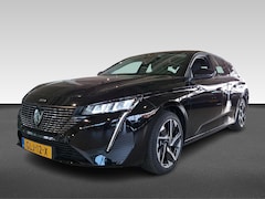 Peugeot 308 SW - 1.2 HYBRID 136PK AUTOMAAT ALLURE CAMERA AGR NAVI