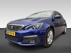 Peugeot 308 - | Allure 130pk Automaat | Panoramadak | Denon Hifi | Massage | Keyless | Camera | Trekhaak