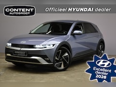 Hyundai IONIQ 5 - 63 kWh 170pk RWD Style - Inruilvoordeel