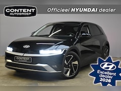 Hyundai IONIQ 5 - 84 kWh 229pk RWD Connect - Inruilvoordeel