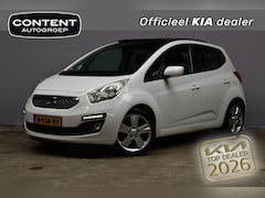 Kia Venga - 1.6i Fuse I Automaat I Panorama dak I PDC