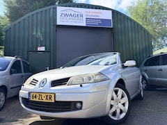 Renault Mégane coupé cabriolet - 1.6-16V Tech Line