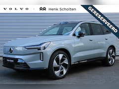 Volvo EX90 - Twin Motor Performance Ultra 7p. 111 kWh | Pilot Assist Pack | Park Pilot Assist | Bowers