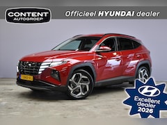 Hyundai Tucson - 1.6 T-GDi PHEV 265pk AWD Aut. Comfort Smart I Elec. klep