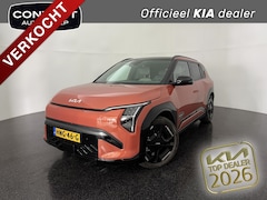 Kia EV3 - Ev3 81, 4 kWh 204pk GT-Line