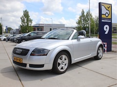Audi TT Roadster - 1.8 5V Turbo NL-NAP, Nieuwe dak, SUPER UNIEK YOUNGTIMER 2027