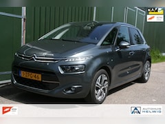 Citroën C4 Picasso - 1.6 e-THP Business AUTOMAAT, AIRCO, NAVIGATIE, CAMERA, TREKHAAK