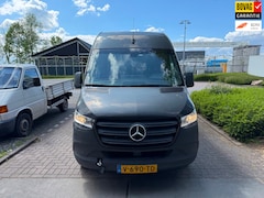 Mercedes-Benz Sprinter - 314 2.2 CDI L3H2 DC EURO VI-D NW MODEL ‘18