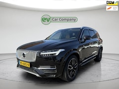 Volvo XC90 - 2.0 T8 Twin Engine AWD Inscription | Panoramadak | Trekhaak | Memory Seats | Camera | Uitl