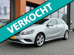 Mercedes-Benz A-klasse - 180 automaat|Bluetooth|PDC|Cruise|Navi