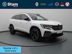 Renault Espace - E-Tech full hybrid esprit Alpine 7p. 200pk Head-Up | 360° Camera | Adapt. Cruise | Stoel-/
