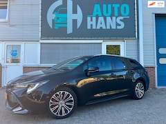 Toyota Corolla Touring Sports - 2.0 Hybrid Style | BTW | 1e eigenaar | volledig onderhouden