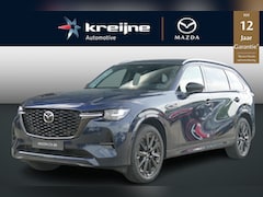 Mazda CX-80 - 2.5 e-SkyActiv PHEV Homura | VOORRAAD | Covenience & Sound Pack | 7 Persoons |