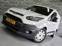 Ford Transit Connect - 1.5 TDCI L1 Ambiente *101PK*Nieuwe APK