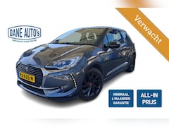 DS 3 - 3 1.2 PureTech 130 pk Performance Line - RIJKLAARPRIJS