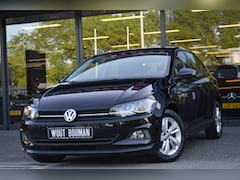 Volkswagen Polo - 1.0 TSI Comfortline Airco Acc CarPlay Pdc