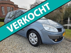 Renault Grand Scénic - 2.0-16V Business Line AUTOMAAT