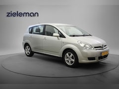 Toyota Verso - 1.6 VVT-i Terra - Airco, Trekhaak