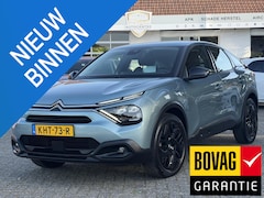Citroën C4 - 1.2 Puretech Feel Edition NAVI | HUD | CAMERA | KLIMA | BOVAG