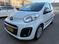 Citroën C1 - 1.0 Attraction 2013 Airco 5DRS Apk tot 31-08-2027