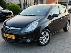 Opel Corsa - 1.4-16V Enjoy l Cruise control l Airco