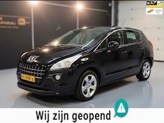 Peugeot 3008 - 1.6 THP ST-automaat-airco-1 jaar apk