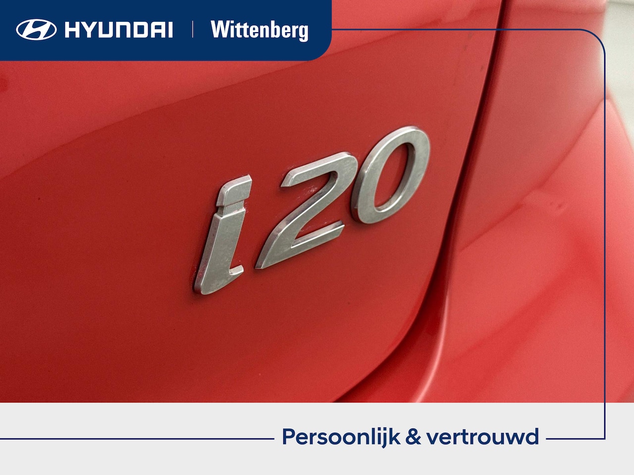 Hyundai i20 - 1.0 T-GDI COMFORT | NAVI | APPLE CARPLAY & ANDROID AUTO | CRUISE | CLIMA | CAMERA | ELEKTR - AutoWereld.nl