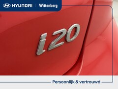 Hyundai i20 - 1.0 T-GDI COMFORT | NAVI | APPLE CARPLAY & ANDROID AUTO | CRUISE | CLIMA | CAMERA | ELEKTR