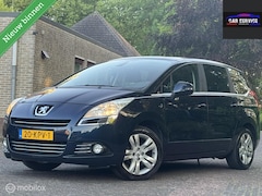 Peugeot 5008 - 1.6 VTi ST Premiere 7PERSOONS/NAP/1e EIG/NAVI/DO