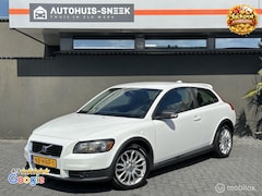 Volvo C30 - 1.8 Sport | Leder | Climate | Cruise | Zeer Netjes