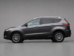 Ford Kuga - 1.6 Titanium Plus 4WD Sport (PANORAMADAK, NAVI, CAMERA, STOELVERWARMING, LED, CLIMATE, CRU