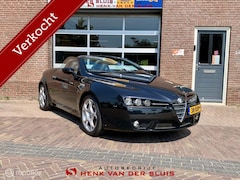 Alfa Romeo Spider - 2.2 JTS