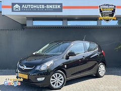 Opel Karl - 1.0 ecoFLEX 120 Jaar Edition |Zuinig |Airco|Cruise