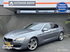 BMW 6-serie Gran Coupé - 640i | Rijklaar | 6 mnd Garantie
