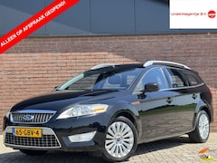 Ford Mondeo Wagon - 2.3-16V TITANIUM | NL-AUTO | 1E EIG