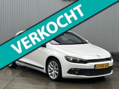 Volkswagen Scirocco - 1.4 TSI, Navigatie, Climate control, Parkeersensoren