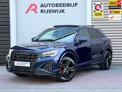 Audi Q2 - 35 TFSI 3x S-Line Pano/Virtual/Keyless/Camera