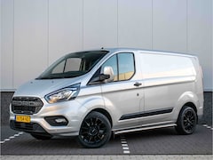 Ford Transit Custom - 280 2.0 DBRiem nieuw | Carplay | Trekhaak | Airco | Cruise Control | PDC |