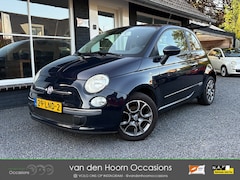 Fiat 500 - 1.2 AUTOMAAT | AIRCO | NAP | ELEK RAMEN | CARKIT | CENTR DV