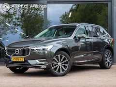 Volvo XC60 - 2.0 B5 Inscription 250pk Panodak Trekh. BLIS Memory Leder