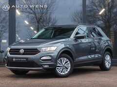 Volkswagen T-Roc - 1.5 TSI Style Business 150pk Automaat | 44.390km