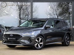 Ford Focus - Active 1.0 EcoBoost Hybrid 125pk Titanium Style Automaat