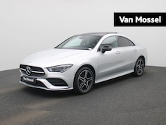 Mercedes-Benz CLA-Klasse - CLA 250 e AMG Line | PANORAMADAK | SFEERVERLICHTING | ACHTERUITRIJCAMERA | CRUISE CONTROL