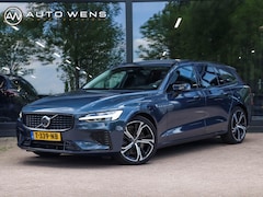 Volvo V60 - T6 AWD Plus Dark Pano 360 Cam Trekh. Harman Kardon 19''