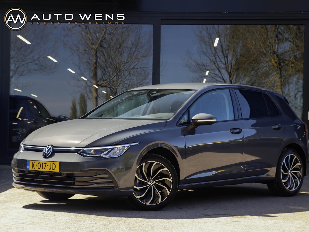 Volkswagen Golf - 1.5 TSI Highline 150pk | Leder | 51.013km! - AutoWereld.nl