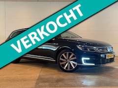 Volkswagen Passat Variant - 1.4 TSI GTE Highline