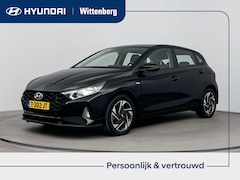Hyundai i20 - 1.0 T-GDI COMFORT | NAVI via APPLE CARPLAY & ANDROID AUTO | CRUISE | AIRCO | CAMERA | PDC