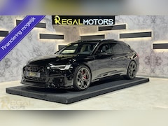 Audi A6 Avant - 55 TFSI e quattro S Competition | RS-Stoelen | Pano