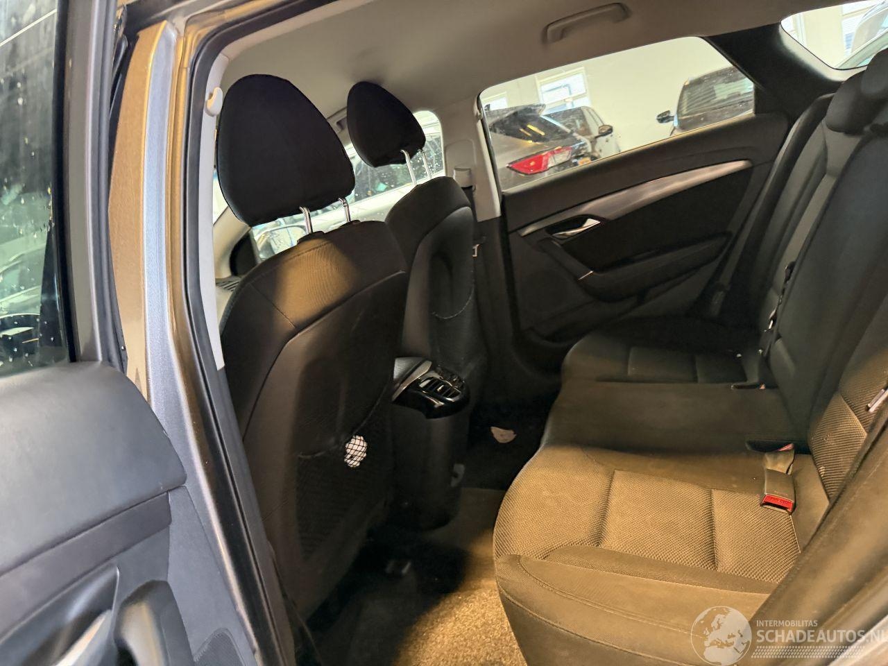 Hyundai i40 - I-40 1.6 GDI Blue Business Edition