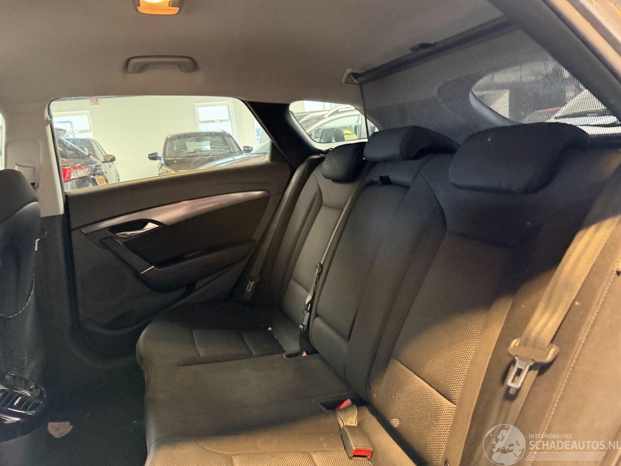 Hyundai i40 - I-40 1.6 GDI Blue Business Edition